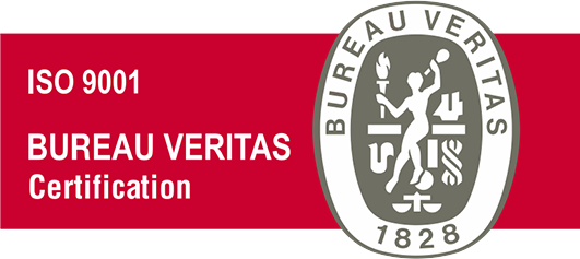 ISO 9001